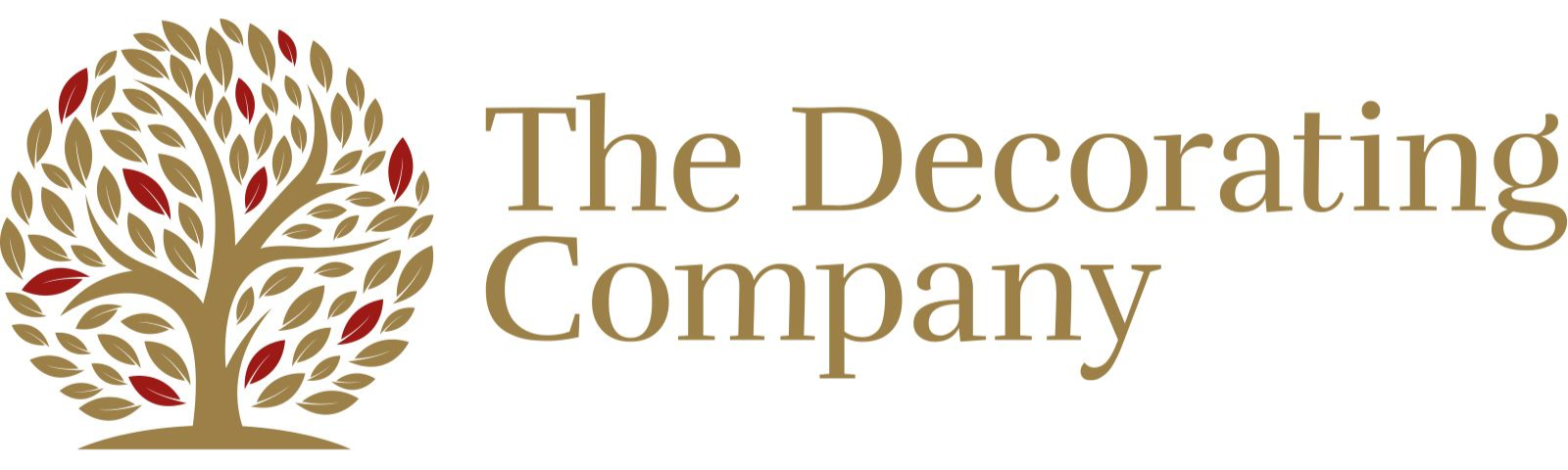 The Decorating Company